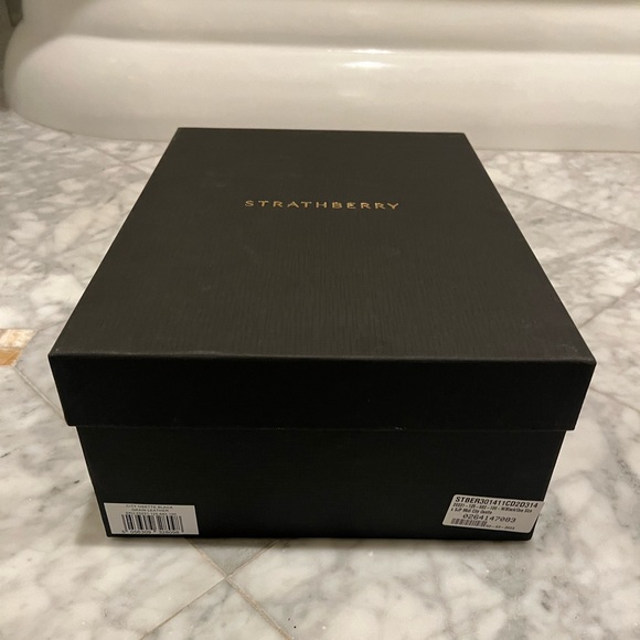 Strathberry x SJP City Osette - Picture 15 of 16